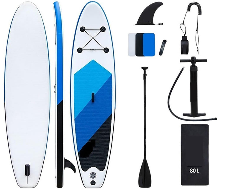 Inflatable Sup Board Stand Up Paddle Board