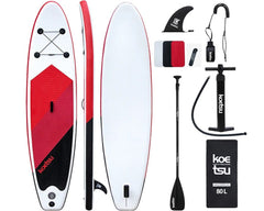 paddle board for fishing and yoga