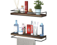 Wall Shelf Floating Shelves - Wall Shelf