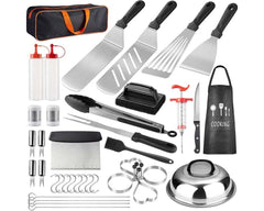 BBQ Camping Tools Set