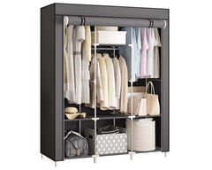 Wardrobe Organiser
