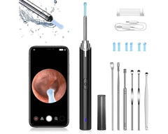 safe ear wax cleaning tool