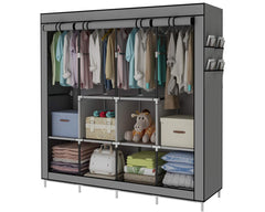 Clothes Wardrobe Organiser