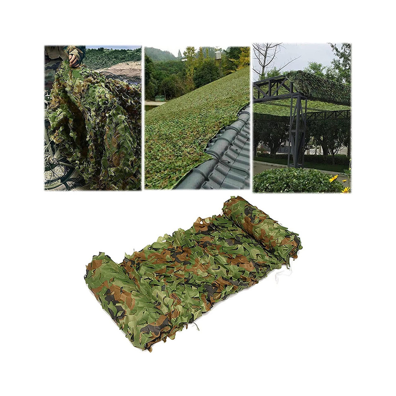 Military Camo Net Camouflage Net