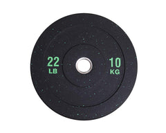 Bumper Weight plates 10kgx2