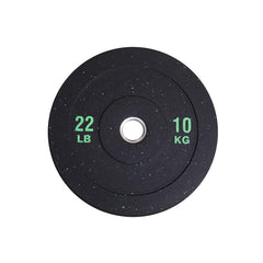 Bumper Weight plates 10kgx2