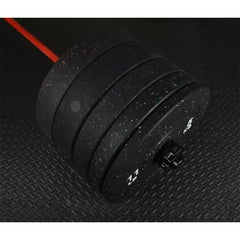 Bumper Weight plates 10kgx2