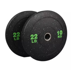 Bumper Weight plates 10kgx2