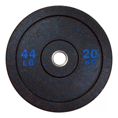 Bumper Plates Weight plates 20Kg