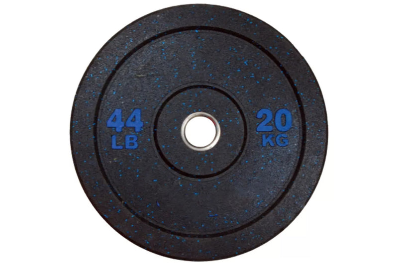 Bumper Plates Weight plates 20Kg