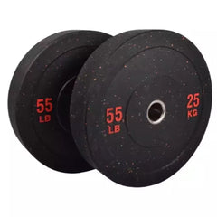 Bumper Plates Weight plates 25Kg