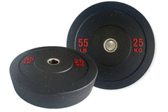 Bumper Plates Weight plates 25Kg