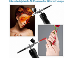 Air brush Kit