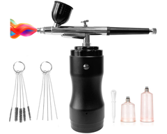 Air brush Kit