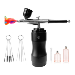 Air brush Kit