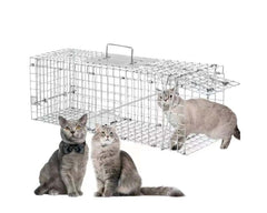 Possum Trap Large Animal Trap