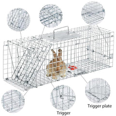 Possum Trap Large Animal Trap