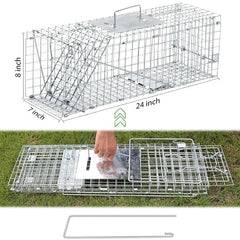 Possum Trap Large Animal Trap