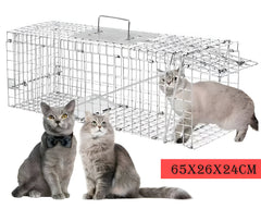 Possum Trap Large Animal Trap