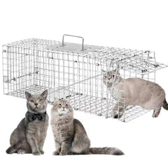 large possum animal trap