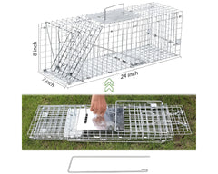 Large Possum Trap Animal Trap