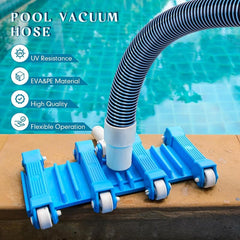 Swimming Pool Vacuum Hose 10M 38mm