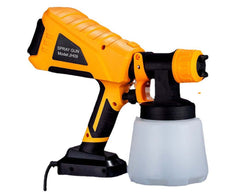 Adjustable flow control