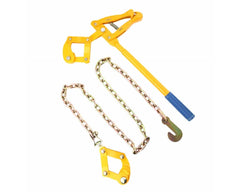 Fencing Galvanized Chain Wire Strainer 1.2 METER 1000KG