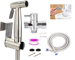 Bidet Spray Gun Kit