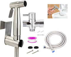 Bidet Spray Gun Kit