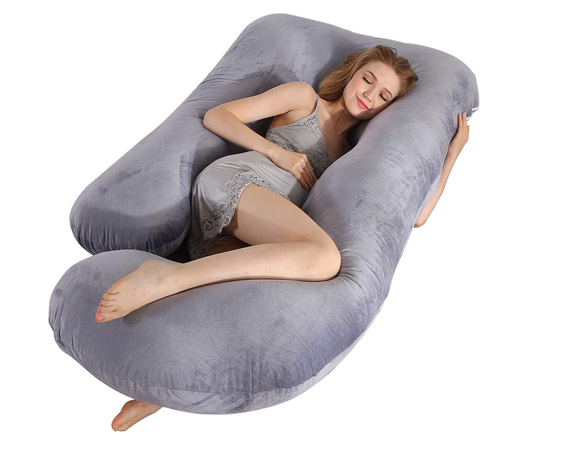 Pregnancy Pillow