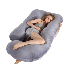 Pregnancy Pillow