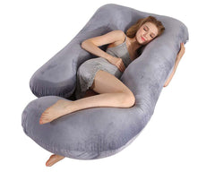 Pregnancy Pillow