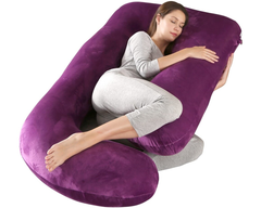 Pregnancy Pillow
