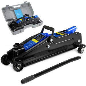 3 Ton Hydraulic Floor Jack