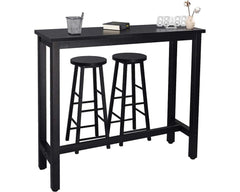 Bar Table with Bar Stools