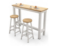 Bar Table and Bar Stools