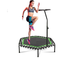 Mini Trampoline Rebounder