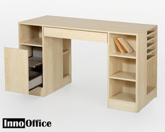 InnoOffice Craft table Computer Desk Table