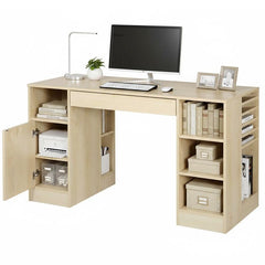 InnoOffice Craft table Computer Desk Table - Office Desk