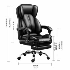Office Chair Leather Chair Executive Chair