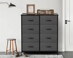 Tallboy with Drawers Chest of Drawers