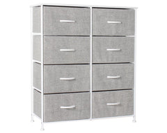 Tallboy with Drawers Chest of Drawers