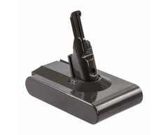 Dyson V8 Battery Replacement