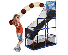 Arcade Basketball Game Set