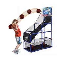 Arcade Basketball Game Set