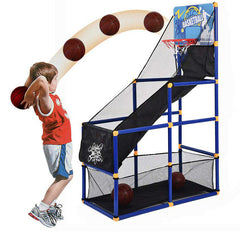 Basketball Game Set Indoor Outdoor