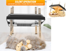 Chick Brooder Heating Plate Warmer, Chicken Coop Heater