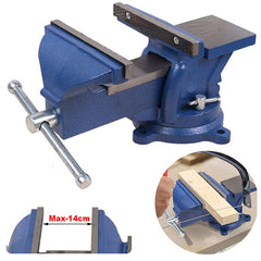 Bench Vice 6 Inch