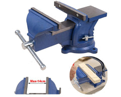 Bench Vice 6 Inch